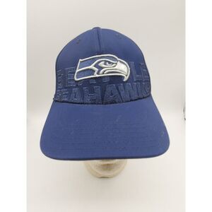 NFL Seattle Seahawks Youth Hat P4